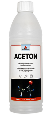 ACETON
